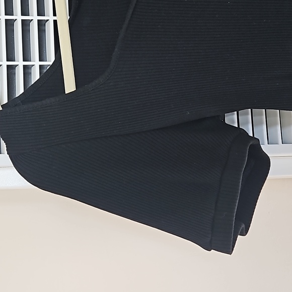 Shein bubble sleeve top - Picture 3 of 5